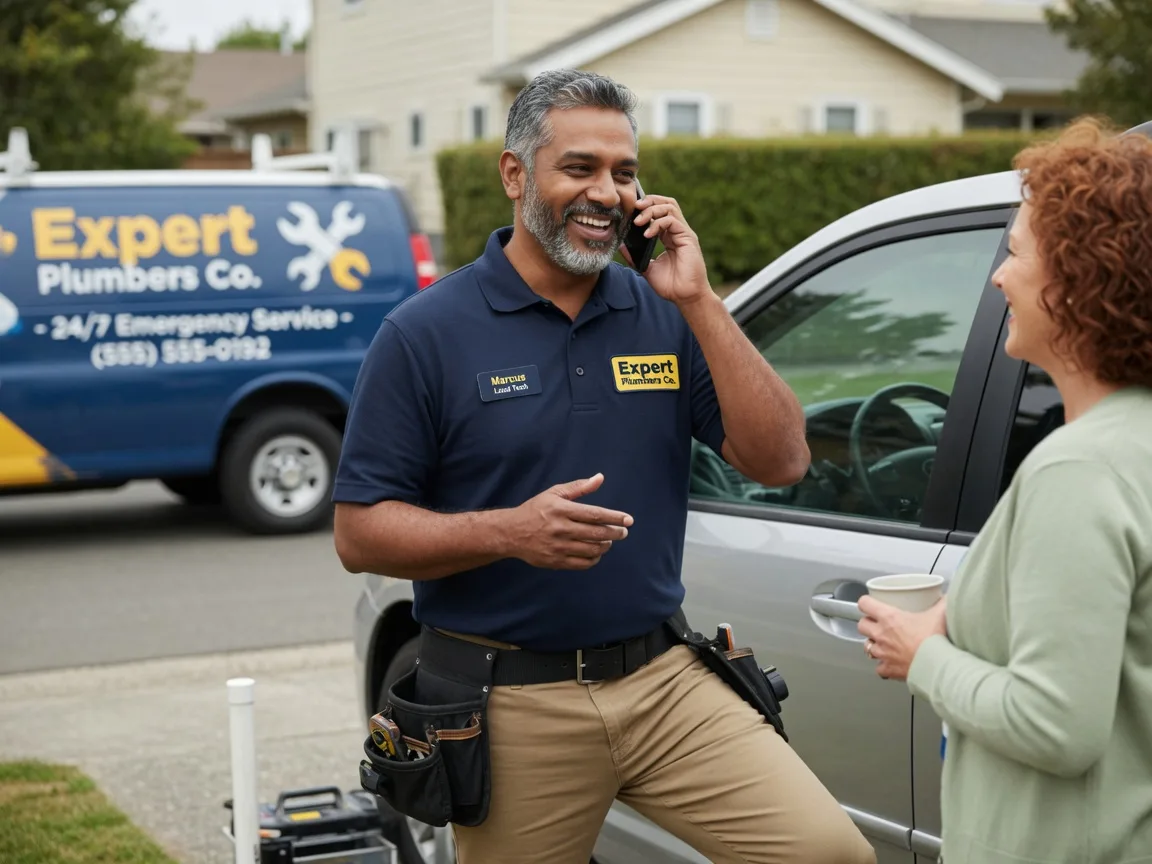 Drain Cleaning Tad, WV FAQs